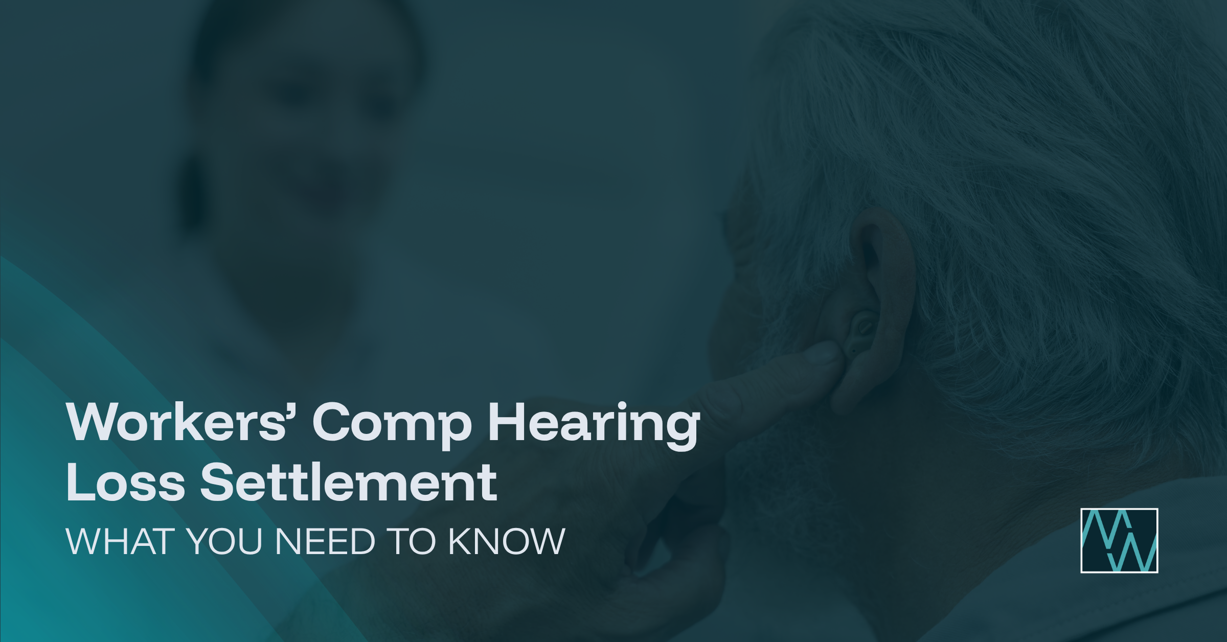 Workers’ Comp Hearing Loss Settlement: What You Need To Know
