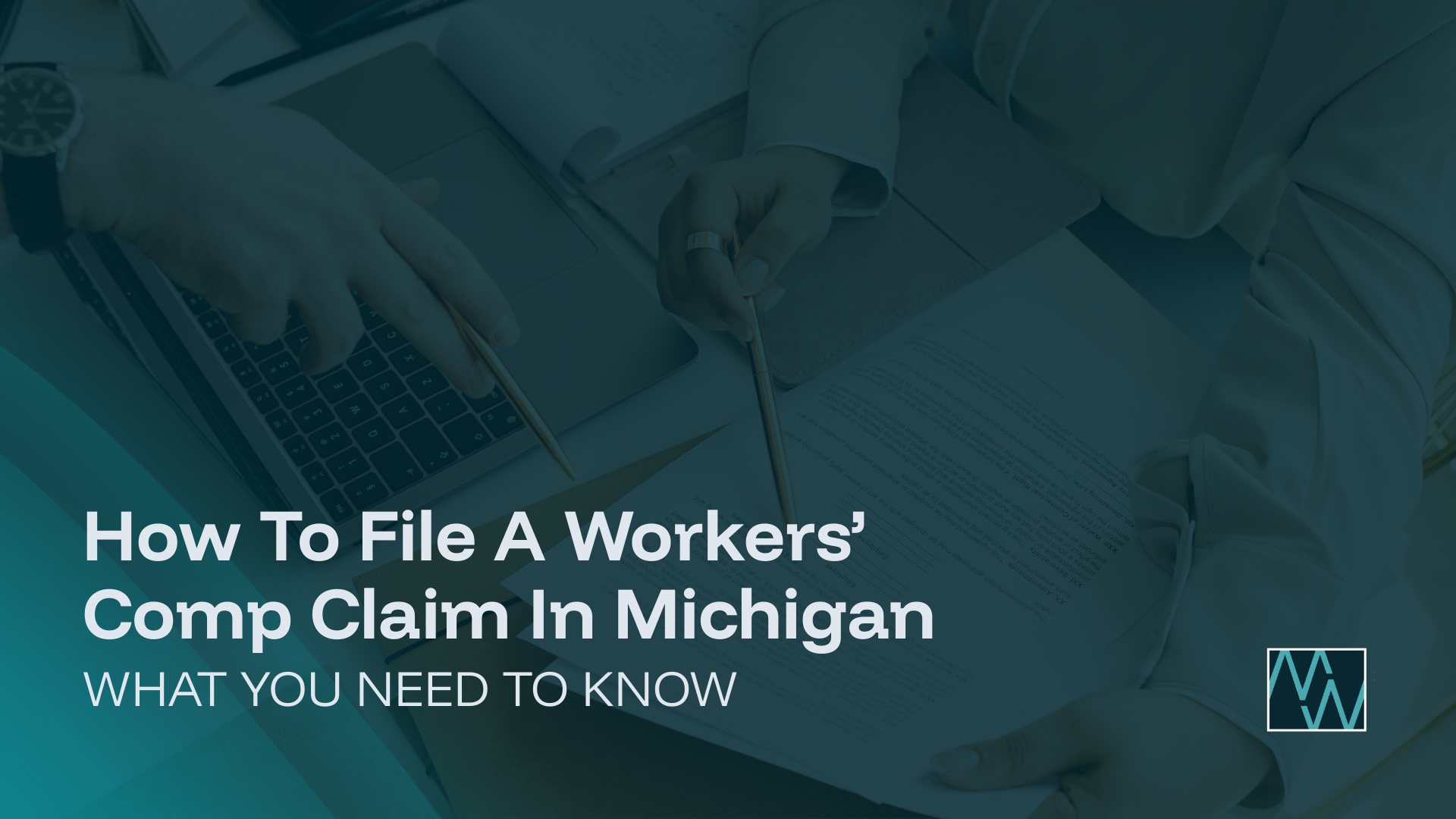 How To File A Workers’ Comp Claim In Michigan: What You Need To Know