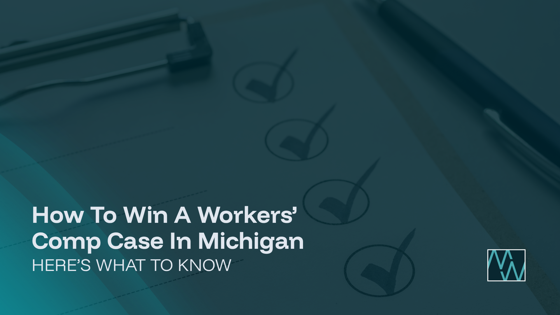 How To Win A Workers’ Comp Case In Michigan: Here’s What To Know