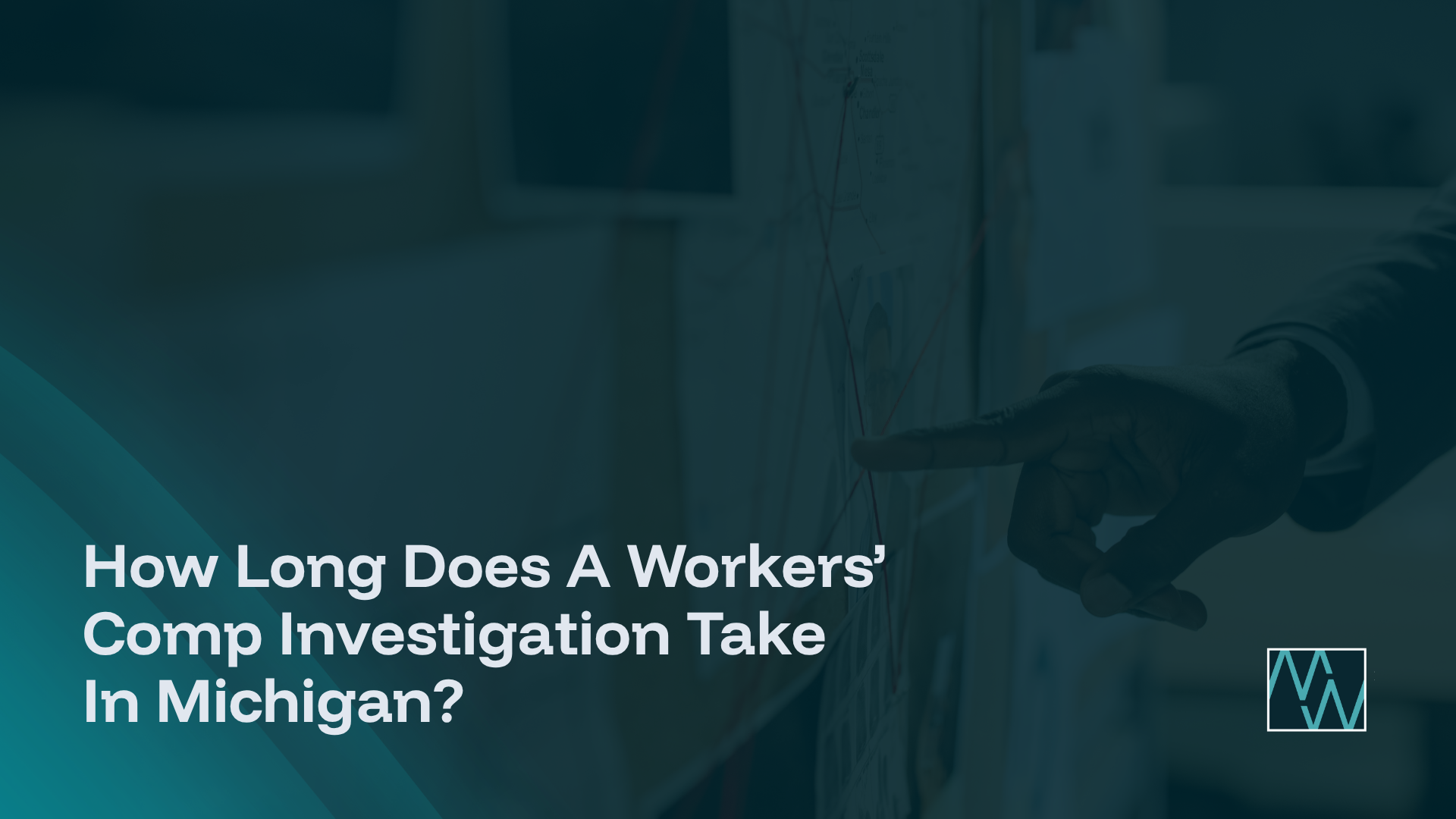 How Long Does A Workers' Comp Investigation Take In Michigan?