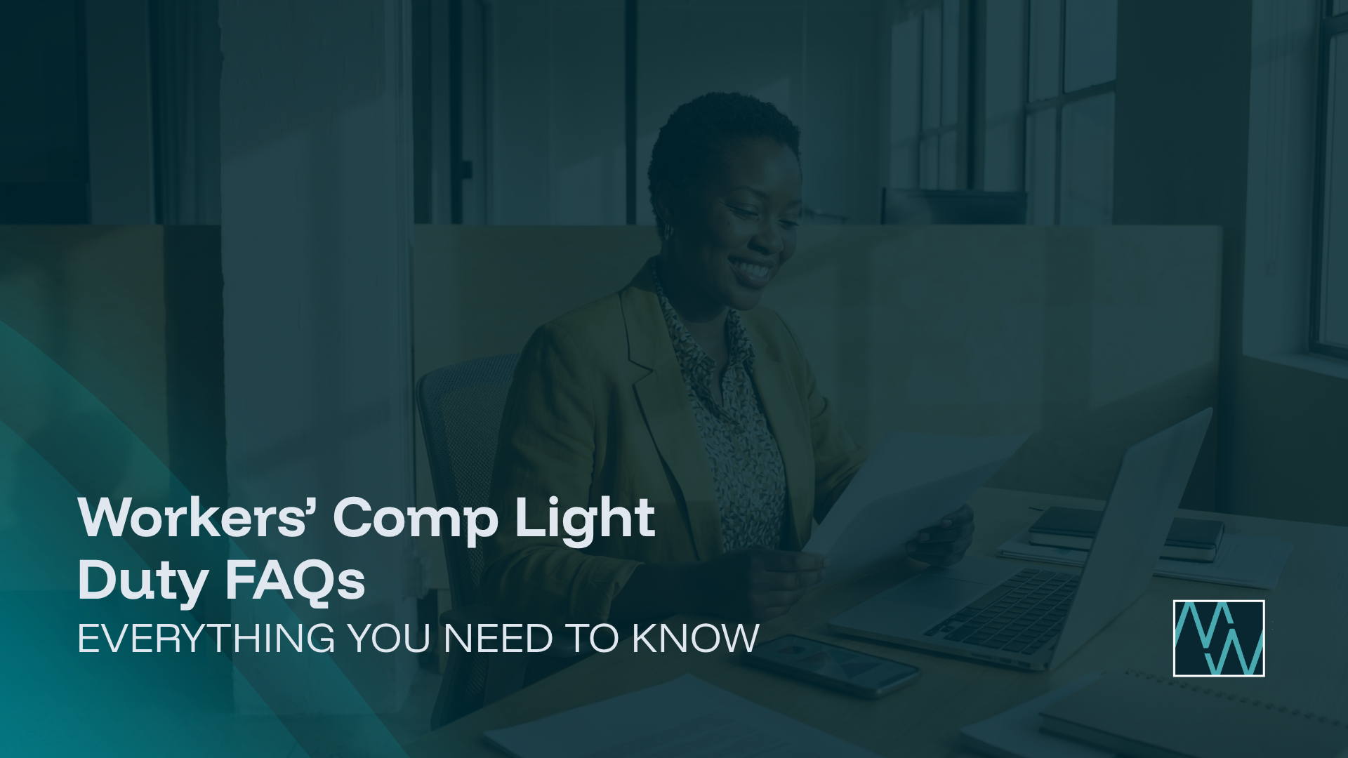 Workers’ Comp Light Duty FAQs: Everything You Need To Know