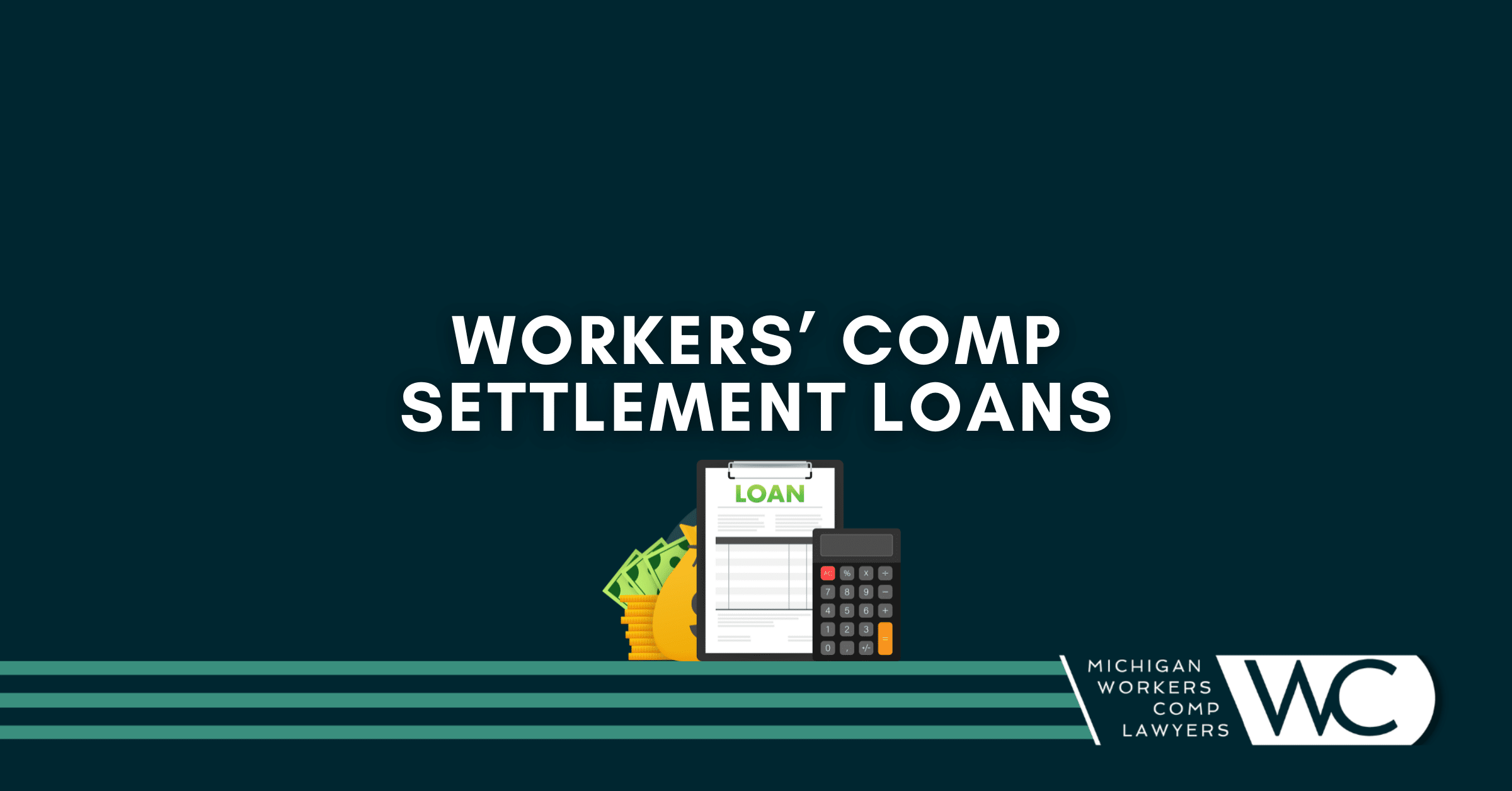 Workers' Comp Settlement Loans: What You Need To Know