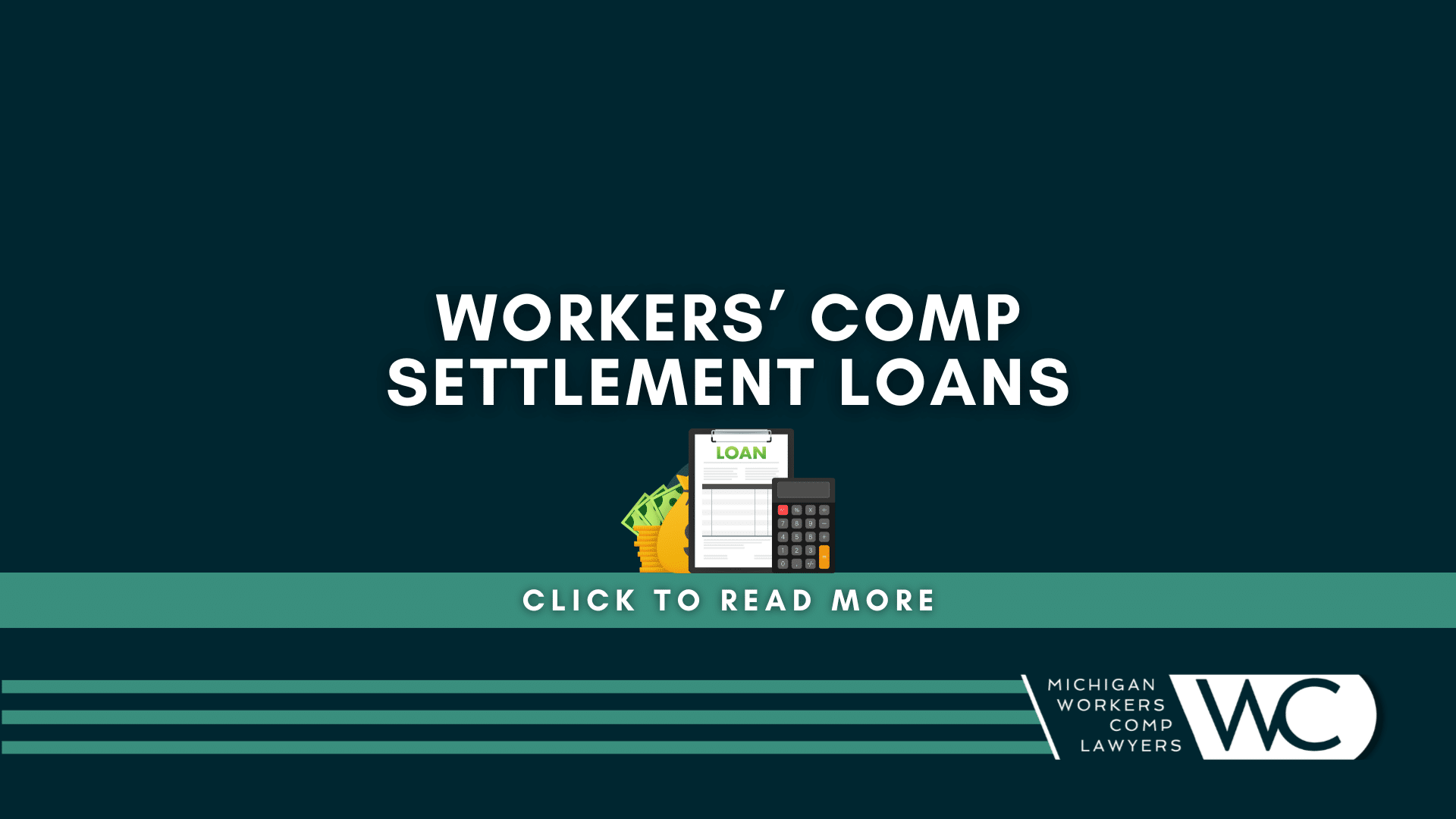 Workers' Comp Settlement Loans: What You Need To Know