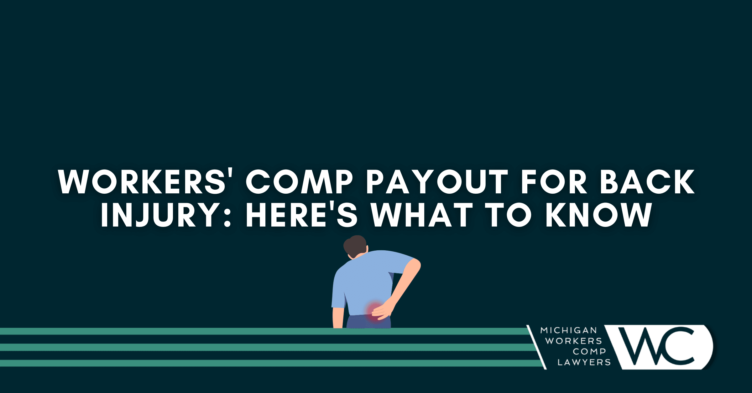 Workers' Comp Payout For Back Injury: Here Is What To Know