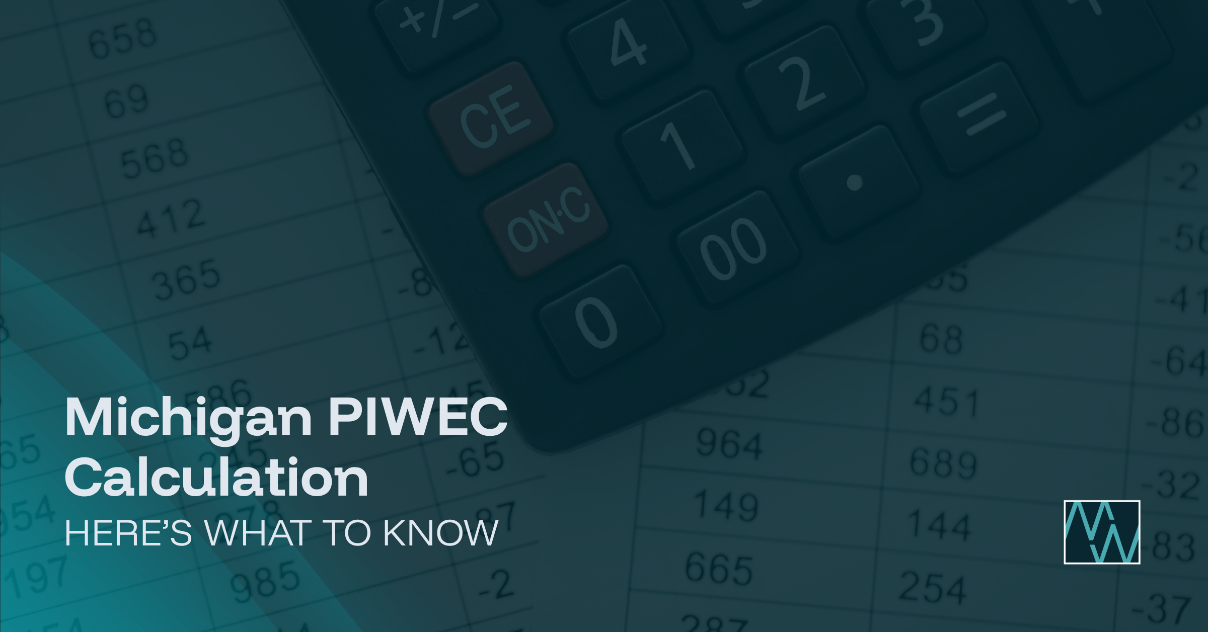 Michigan PIWEC Calculation: Here’s What To Know