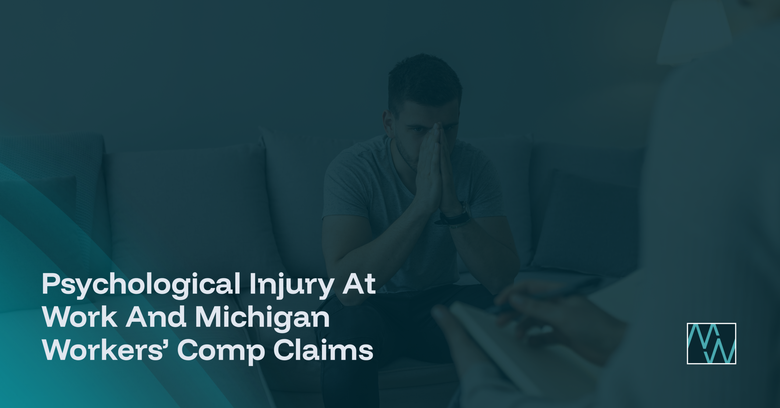 Psychological Injury At Work And Michigan Workers’ Comp Claims
