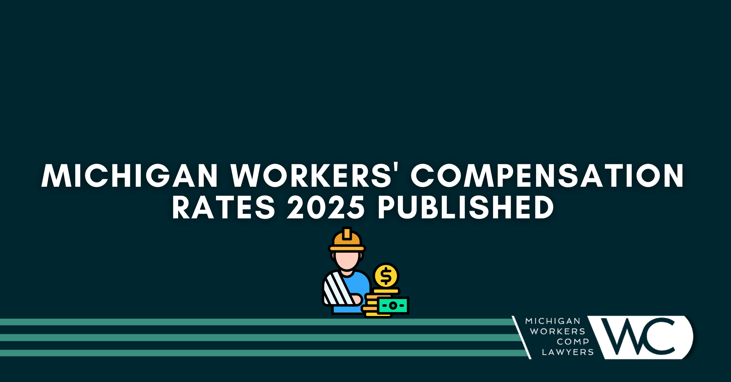 Michigan Workers’ Compensation Rates 2025 Published
