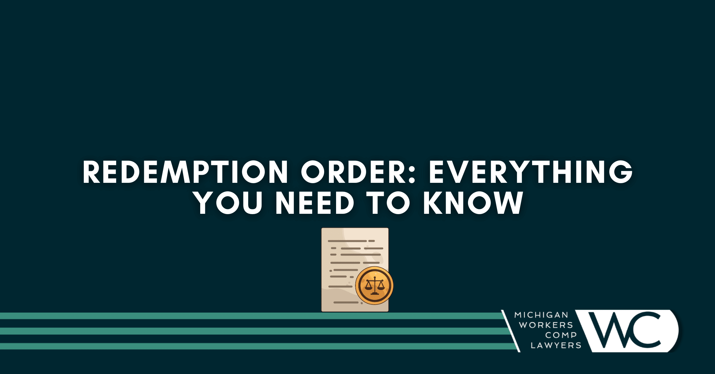 Redemption Order: Everything You Need To Know
