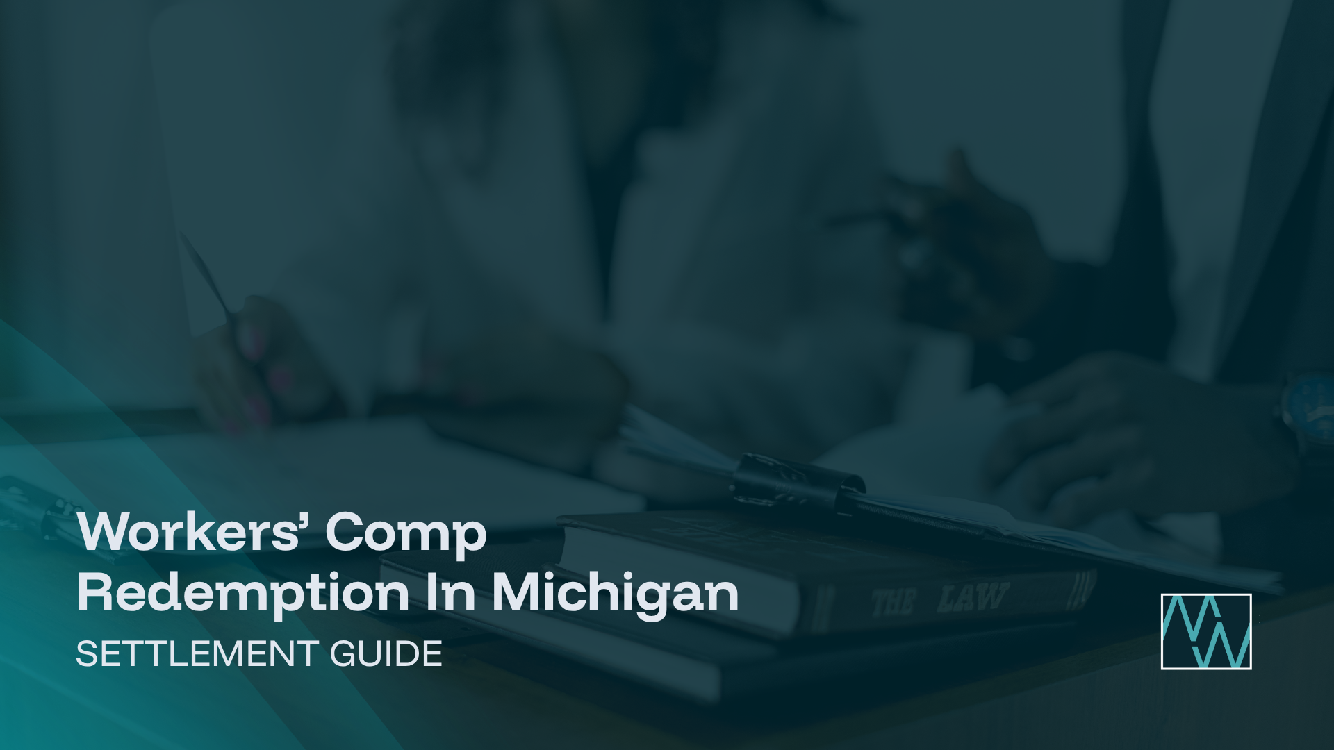 Workers’ Comp Redemption In Michigan: Settlement Guide