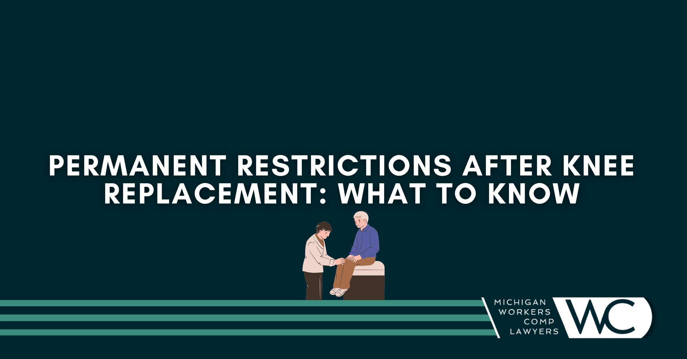 Permanent Restrictions After Knee Replacement: What To Know