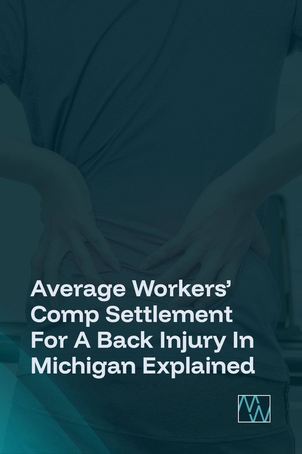 Average Workers' Comp Settlement For Back Injury Explained