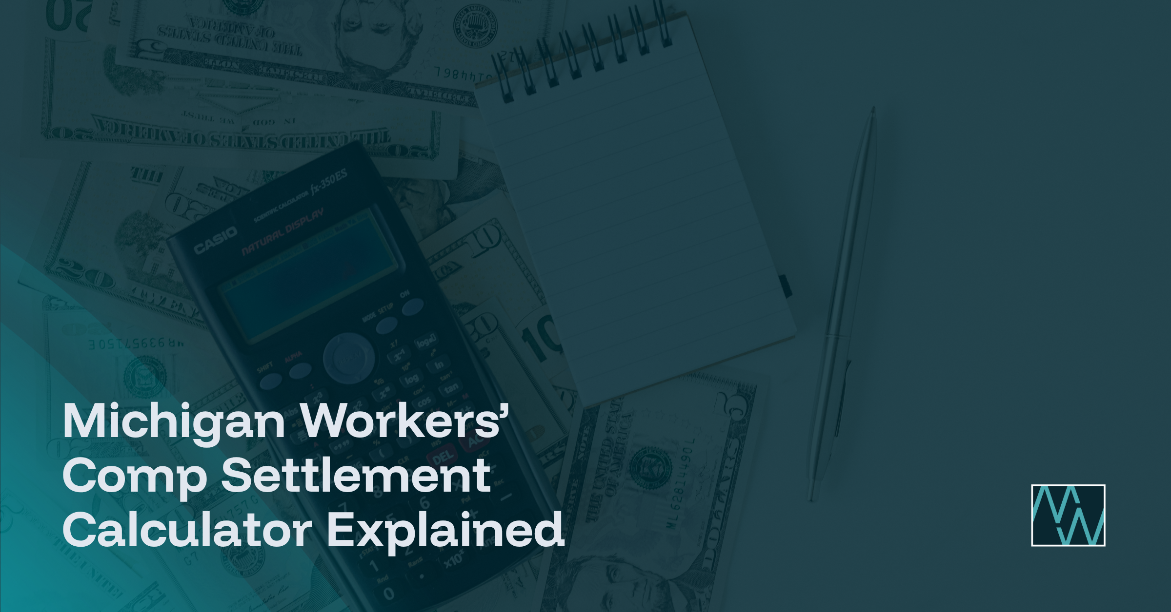 Michigan Workers’ Comp Settlement Calculator Explained