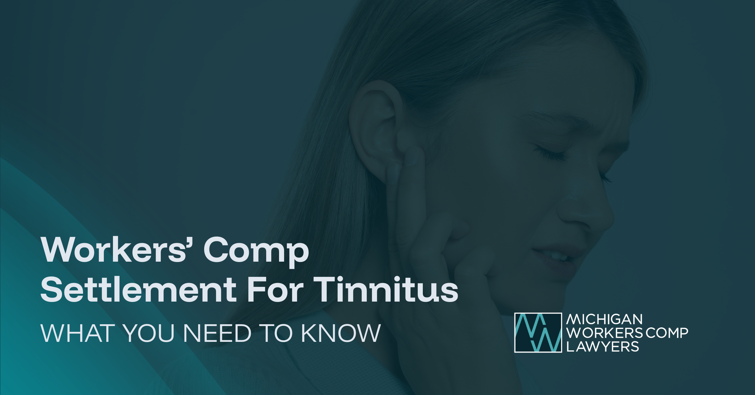 Workers’ Comp Settlement For Tinnitus: What You Need To Know