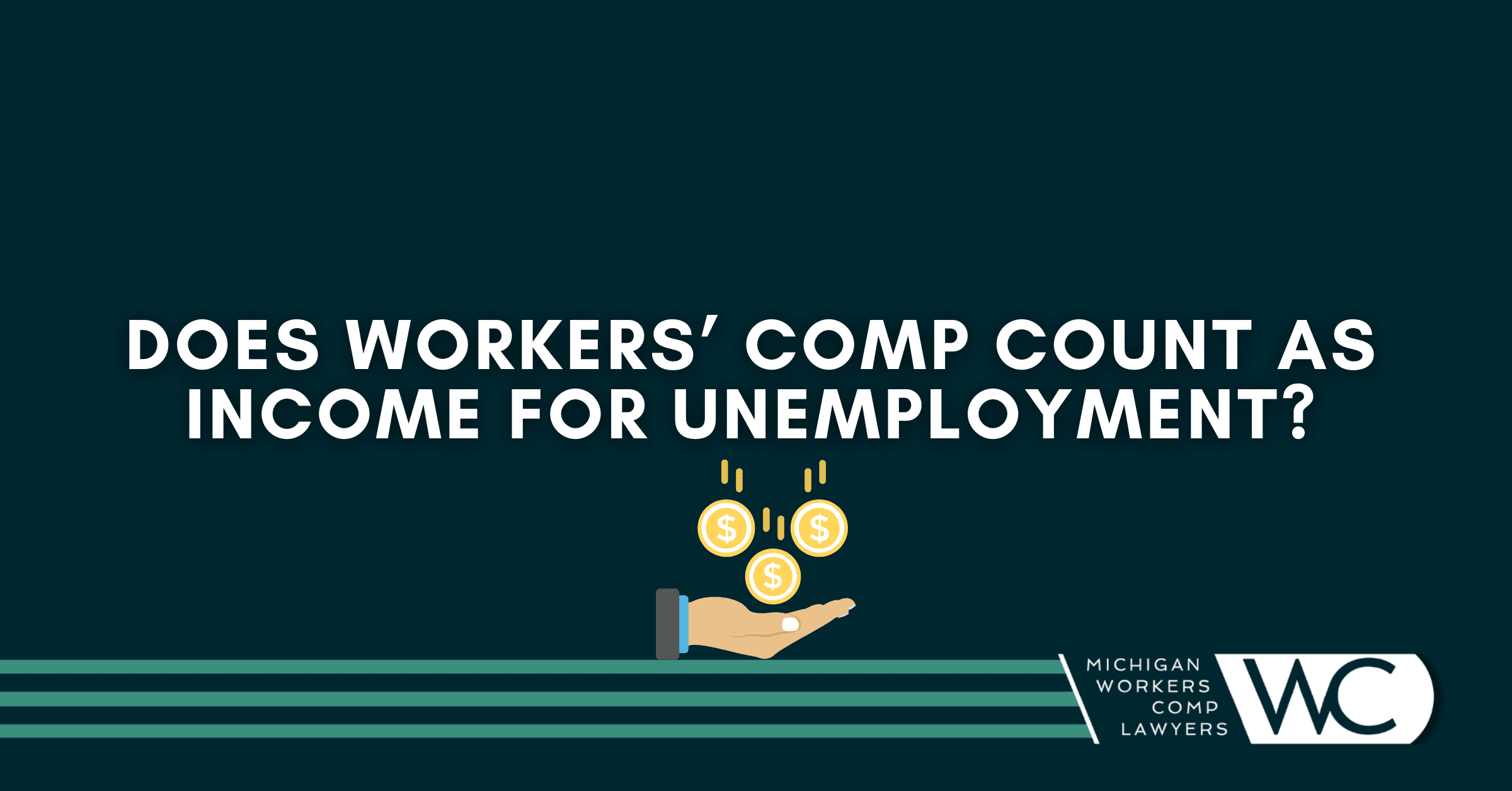 Does Workers’ Comp Count As Income For Unemployment?