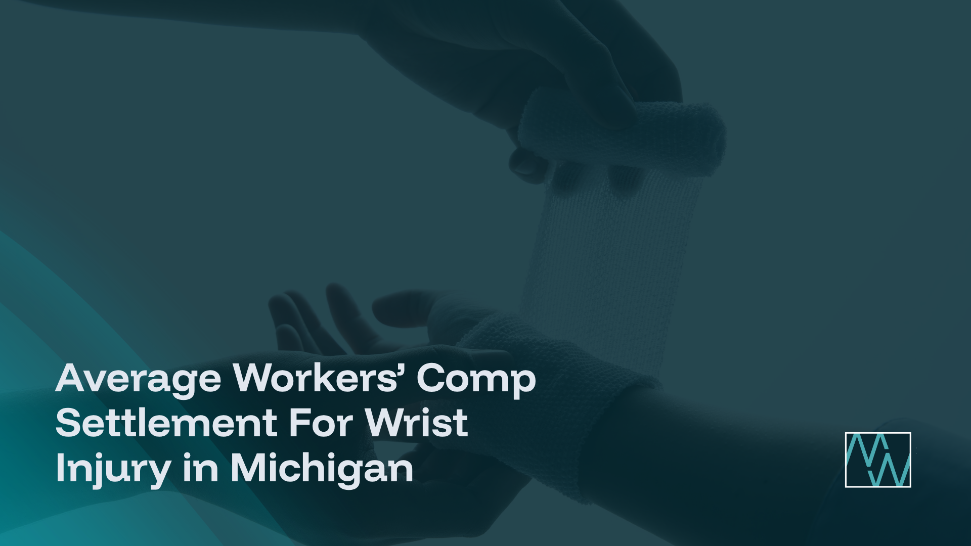 Average Workers’ Comp Settlement For Wrist Injury