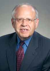 Picture of Alex Berman a workers comp lawyer in Michigan